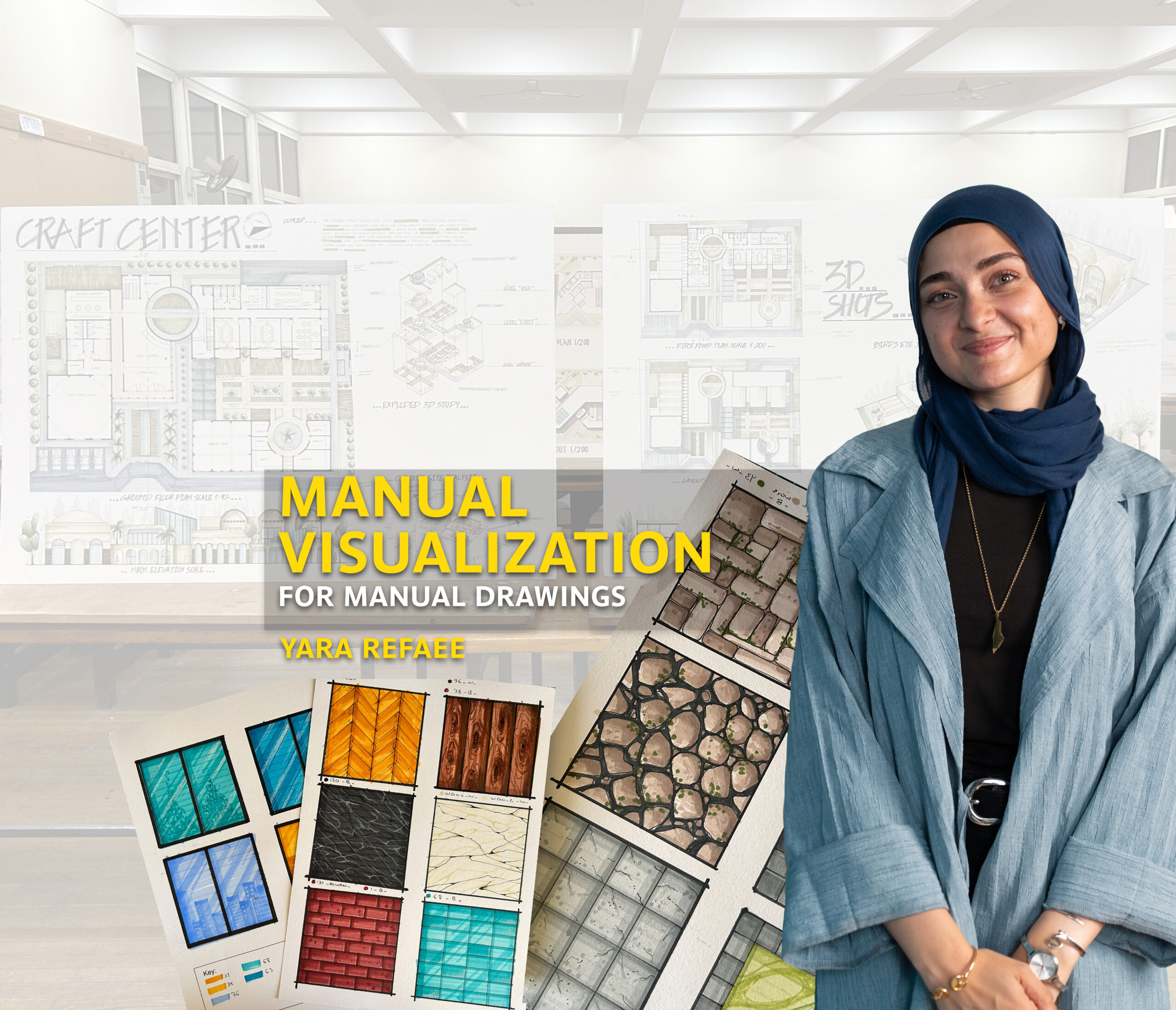 Manual Visualization