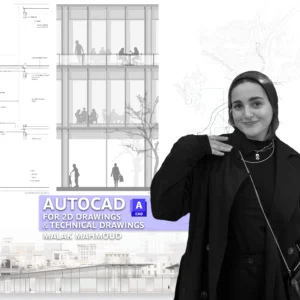 AutoCAD for 2D Drafting & Technical Drawings