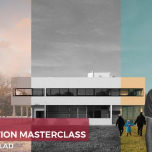 Lumion Visualization Masterclass