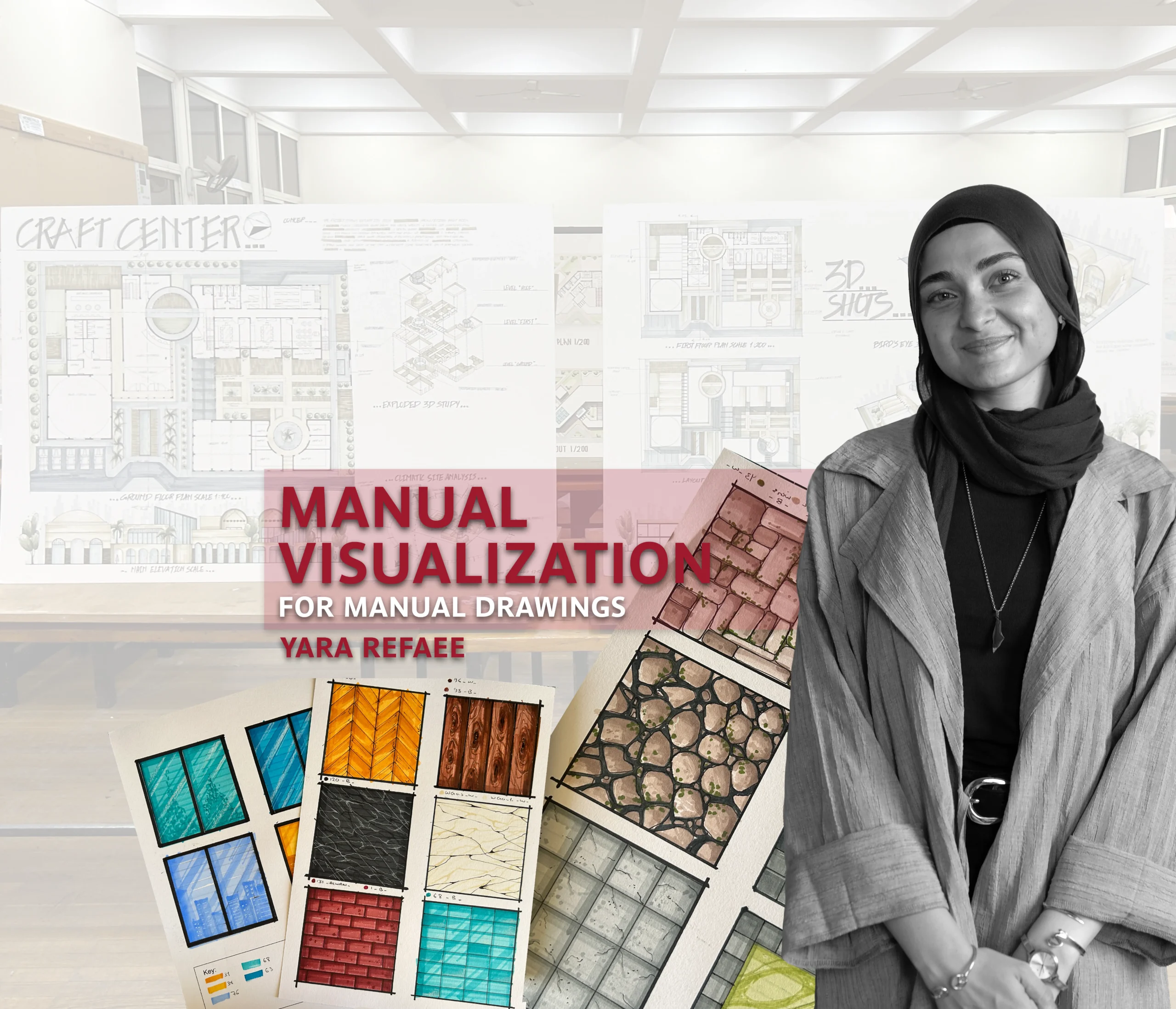 Manual Visualization