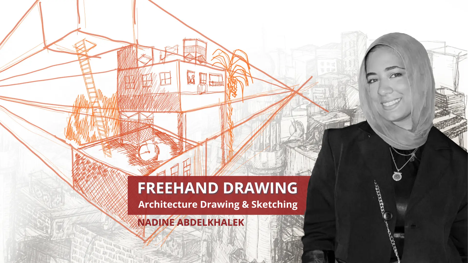 Freehand Drawing