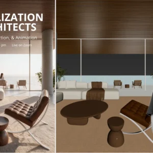 AI for Design & Visualization 2-Day Crash Course | 3rd & 10th October 2026
